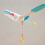 Toys - Mobile Bird Series - Pelican - EGUCHITOYS