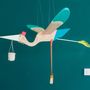 Toys - Mobile Bird Series - Pelican - EGUCHITOYS