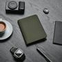 Bags and totes - ARK Bifold Passport Wallet - ALPAKA