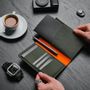 Bags and totes - ARK Bifold Passport Wallet - ALPAKA