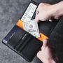 Bags and totes - ARK Bifold Passport Wallet - ALPAKA