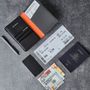 Bags and totes - ARK Bifold Passport Wallet - ALPAKA