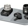Outdoor kitchens - WACACO Coffee Mat, Multi-Purpose Drying Mat and Tamping Mat - WACACO COMPANY LIMITED