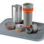 Outdoor kitchens - WACACO Coffee Mat, Multi-Purpose Drying Mat and Tamping Mat - WACACO COMPANY LIMITED