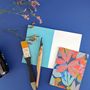 Papeterie - CARNETS - SONIA TALBI PAPIERS (É) MOTIFS