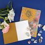 Papeterie - CARNETS - SONIA TALBI PAPIERS (É) MOTIFS