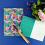 Papeterie - CARNETS - SONIA TALBI PAPIERS (É) MOTIFS