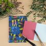 Papeterie - CARNETS - SONIA TALBI PAPIERS (É) MOTIFS