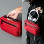 Bags and totes - Elements Tech Max Case - ALPAKA