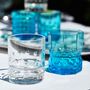 Verres - CRYSTAL TOUCH - BACI MILANO