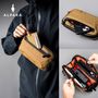 Bags and totes - Elements Tech Mini Case - ALPAKA