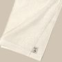 Bath towels - Descamps X Ethereal Bath Towel 50*100 cm - ETHEREAL