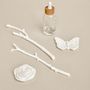 Pottery - Ethereal Porcelain Diffuser Set - ETHEREAL