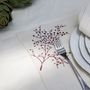 Gifts - Cherry Blossom Napkin set of 2 - HYA CONCEPT STORE