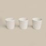 Pottery - Ethereal Porcelain Mug - ETHEREAL