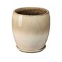 Objets de décoration - Pot H50 Yixing en céramique - CFOC