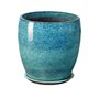 Objets de décoration - Pot H50 Yixing en céramique - CFOC