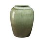 Ceramic - H64 Ceramic Jar Yixing Jardin - CFOC