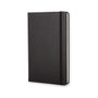 Stationery - CLASSIC NOTEBOOK, LINED, HARDCOVER, 4 COLORS AVAILABLE - MOLESKINE
