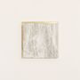 Decorative objects - Pegase coasters in natural stone (set of 2) - L INDOCHINEUR X RIVÊT