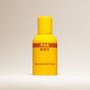 Fragrance for women & men - MAHOGANY SUN - PERROY PARFUM & LES EAUX PRIMORDIALES