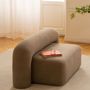 Sofas for hospitalities & contracts - Moss 1300 - ARTU