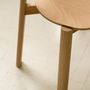 Chairs for hospitalities & contracts - Eddie - ARTU