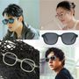 Glasses - Hibāng Re-Fishing-Net Circular Eyewear - HIBĀNG