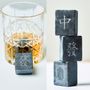 Cadeaux - MahJong Whisky Glace Jade - STONEVER CO., LTD.