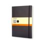 Stationery - CLASSIC NOTEBOOK, LINED, SOFT COVER - MOLESKINE