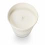 Candles - Winter White Candle Refill, White - ILLUME