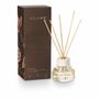 Candles - Woodfire Scent Diffuser, Brown - ILLUME