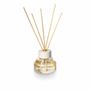 Bougies - Woodfire Scent Diffuser, Brown - ILLUME