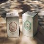 Scent diffusers - Theo To Love Vert Diffuser 200ml - ETHEREAL