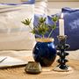 Objets de décoration - Bougeoir pour bougies chauffe-plat - IB LAURSEN