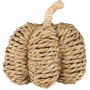 Decorative objects - Decorative pumpkin with branches. - IB LAURSEN