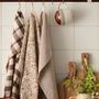 Tea towel - Tea towel Malthe - IB LAURSEN