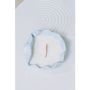 Decorative objects - Vanilla Concha shell candle - AGUA BENTA