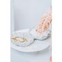 Decorative objects - Concha Frangipani Shell Candle - AGUA BENTA