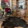 Decorative objects - Cowhide Rugs - LOOMINOLOGY RUGS