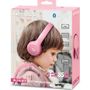Kids accessories - CASQUE ENFANT BLUETOOTH + FILAIRE M-215 BTB - MUSE
