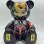 Decorative objects - Ferrari resin teddy - NAOR