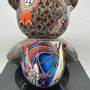 Decorative objects - Hermès resin teddy bears - NAOR