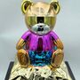 Decorative objects - Bad Bear Chrome - NAOR