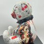 Objets de décoration - Ours en résine Vogue - NAOR