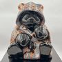 Objets de décoration - Panda en résine Hermes - NAOR