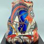 Decorative objects - Hermes resin panda - NAOR