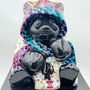 Decorative objects - Marylin Monroe resin panda - NAOR