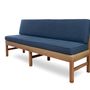 Benches for hospitalities & contracts - Arco Bench Essence | Bench - CREARTE COLLECTIONS