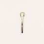 Kitchen utensils - Sesame dessert spoon set (set of 6) - L INDOCHINEUR X RIVÊT